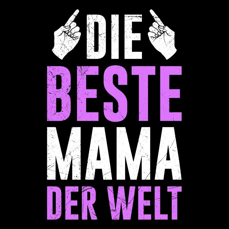 Die Beste Mama der Welt weltbeste Mama Muttertag
