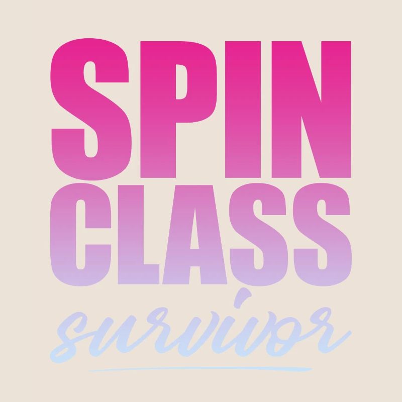 Spin Class Survivor 4