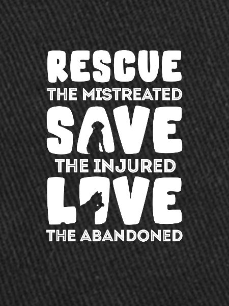 Animal Rescue
