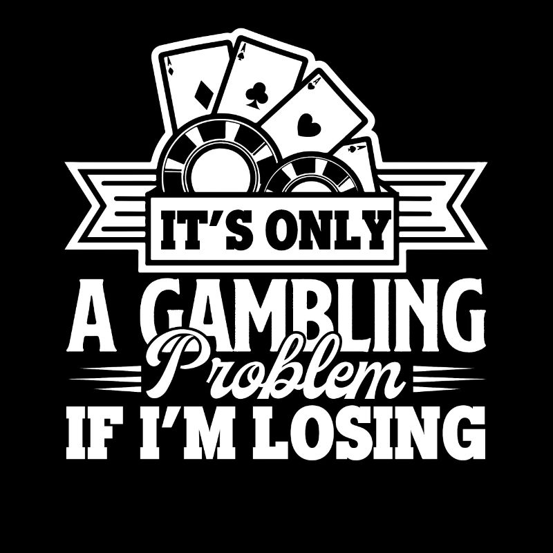 Poker Only A Gambling Problem