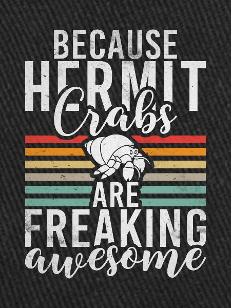 Hermit Crab Gifts