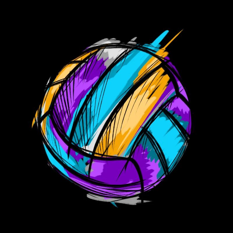 Volley-ball