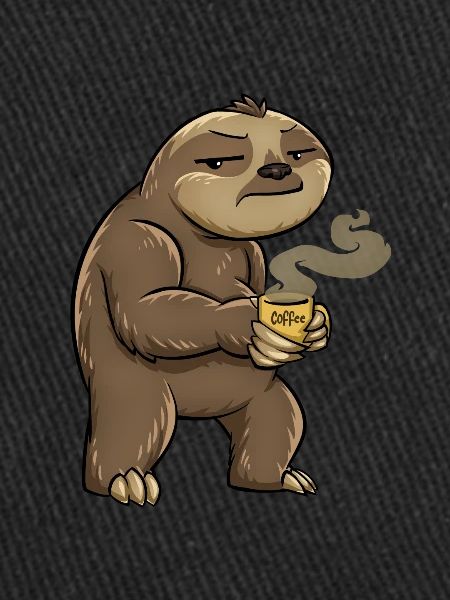 Sloth Coffee