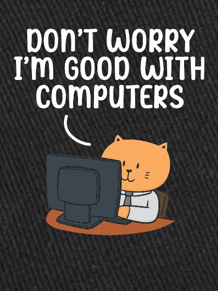 It's always DNS