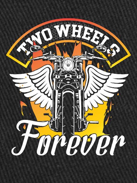 Two Wheels Forever