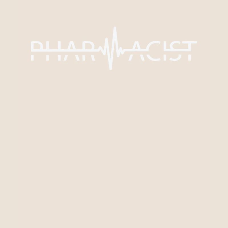 Pharmacist Heartbeat Pharmacy Technician Tech CPHT
