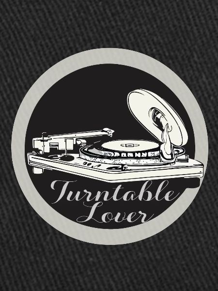 TOURNE-DISQUES