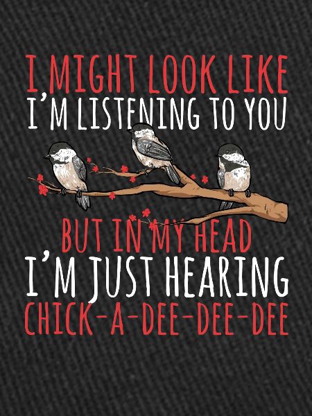 Observation des oiseaux mésanges