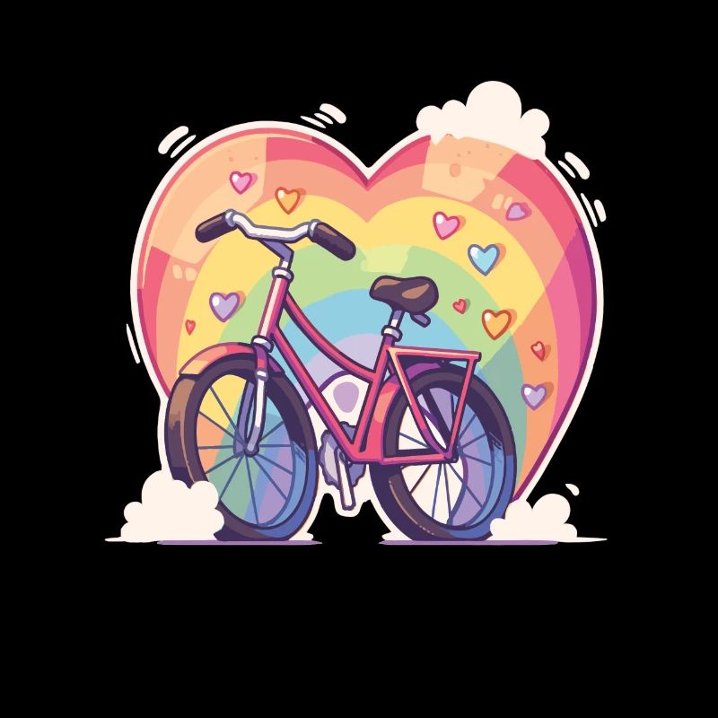 Bicycle Cycling Retro Bicycle Vintage