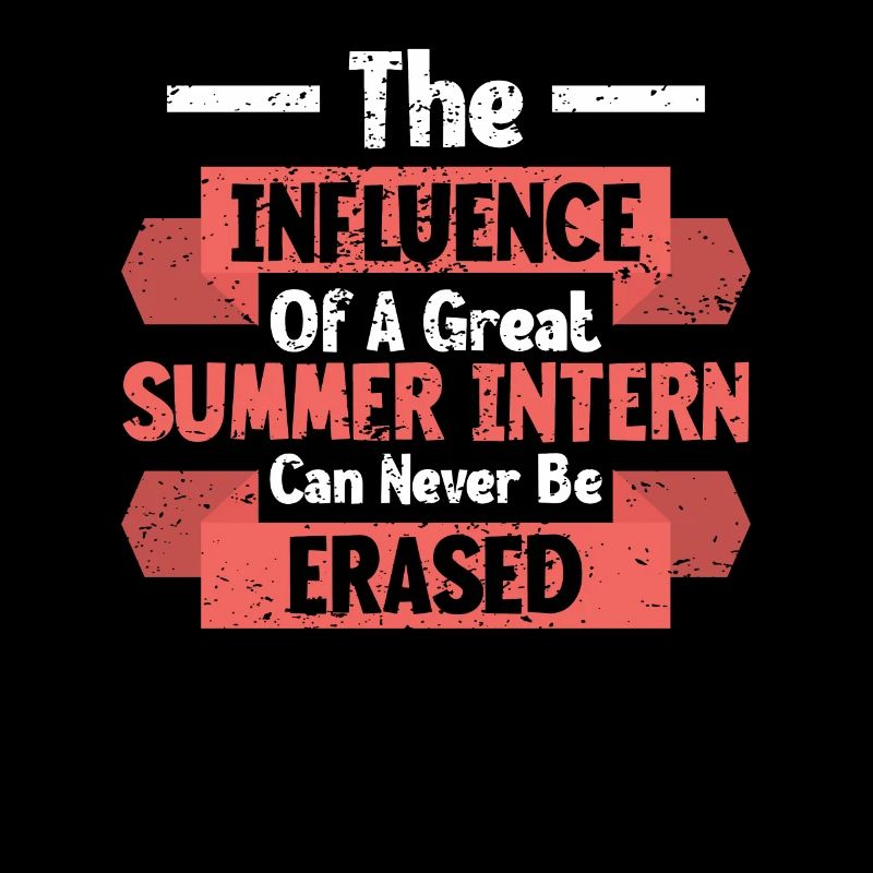 Intern Gift Unpaid Intern