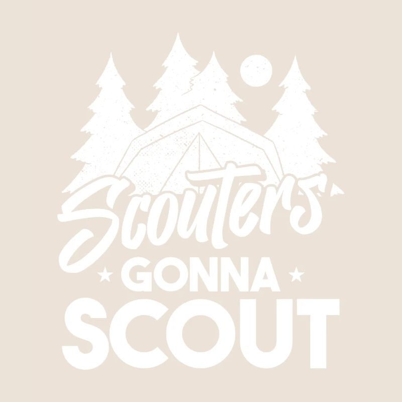 Boy Scout Funny