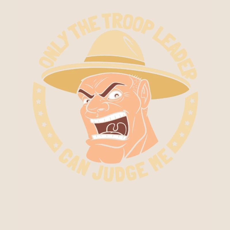 Boy Scout Funny