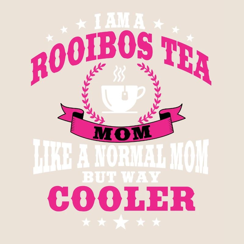 Lustiges Rooibos Tee Mama Zum Muttertag
