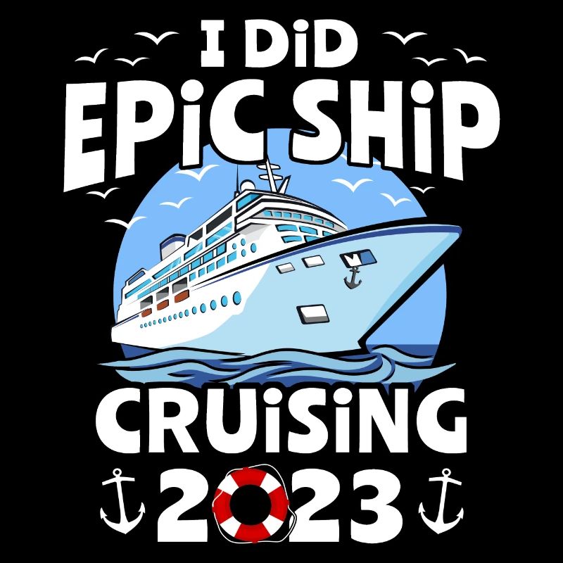 Croisière 2023 Bateau de croisière