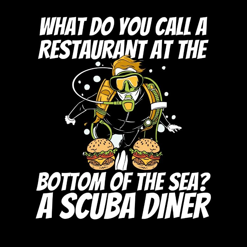 Diving Diver Commercial Diving