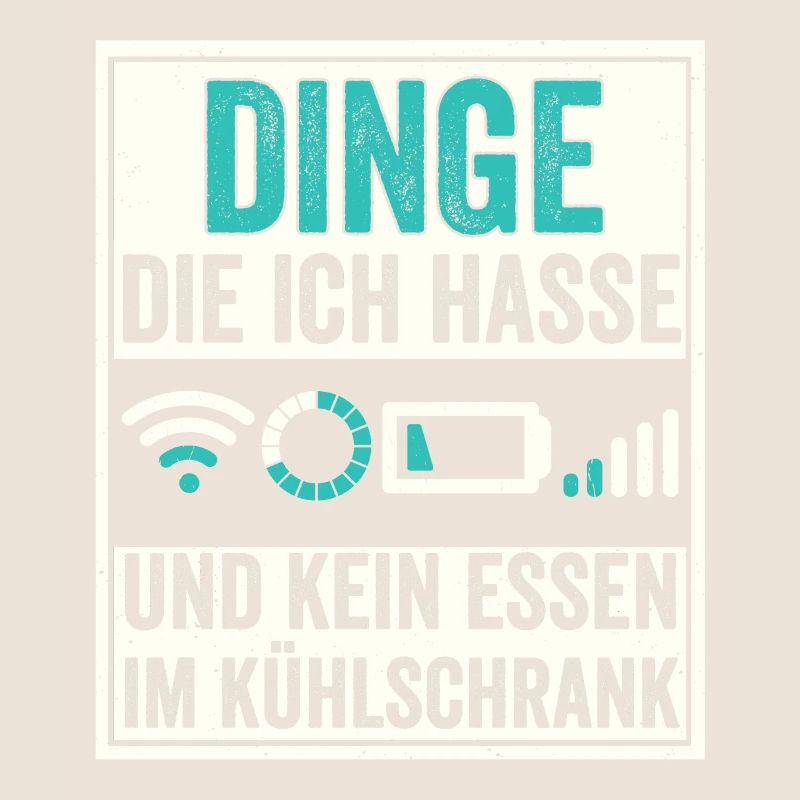 Die vier Reiter der modernen Apocalypse