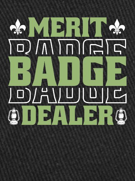 Mérite scout