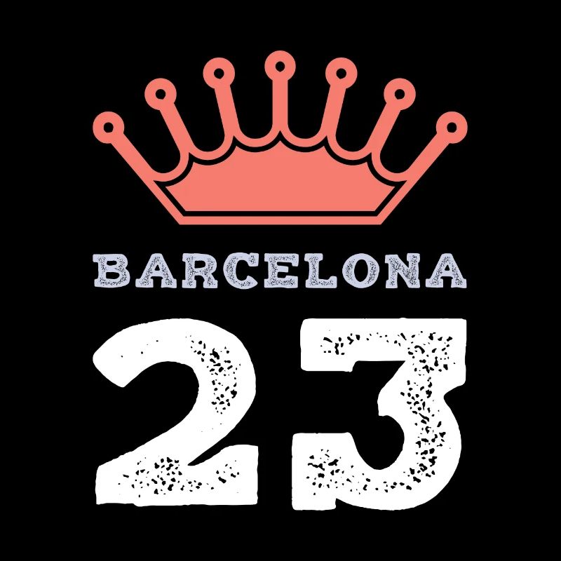 Maillot Barcelone 23 2023