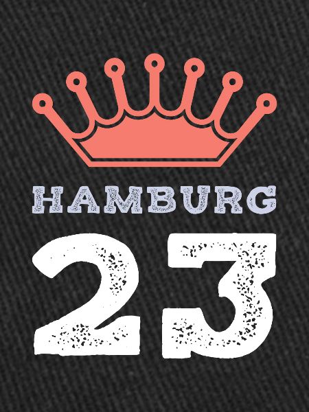Hambourg 23 Maillot 2023