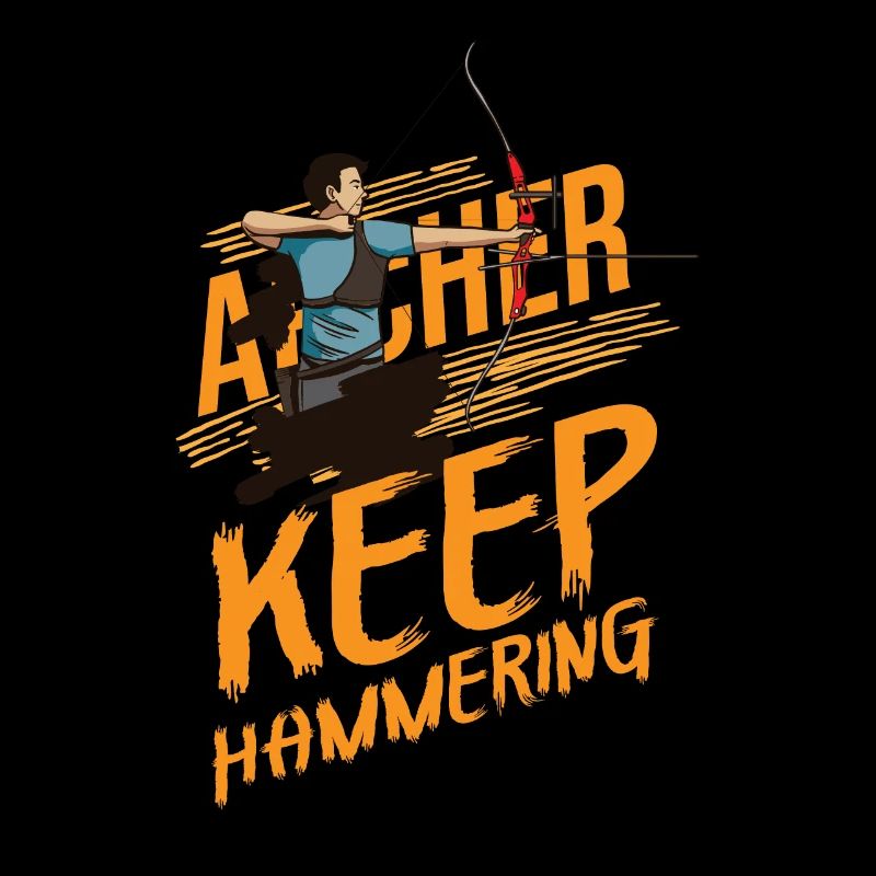 Archery Bow and arrow Target shooting