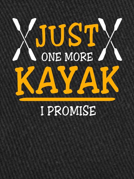 Kayak Kayaking