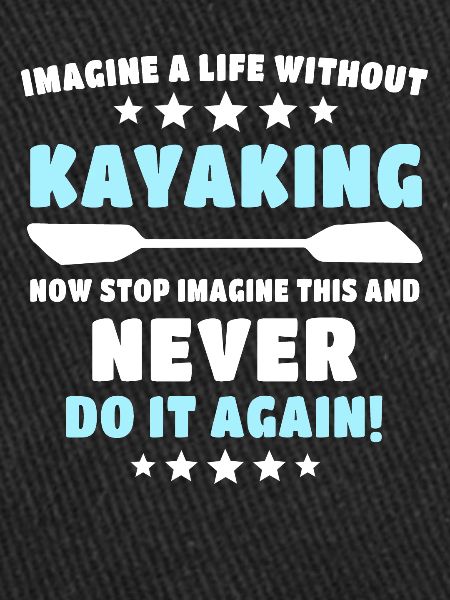 Kayak Kayaking