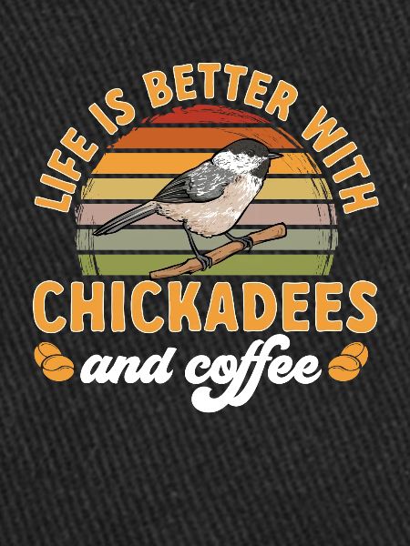 Bird Chickadee Bird Watching