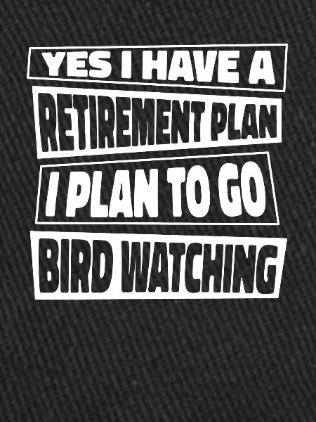 Pension de retraité