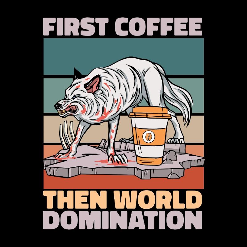 Café Wolf