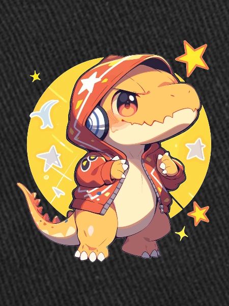 Dino Bébé