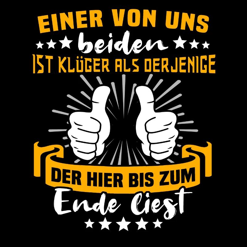 Sprüche Klüger Als Du