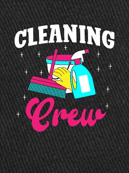 Cleaning Crew