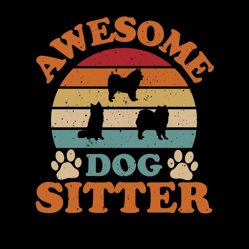 Dog sitter