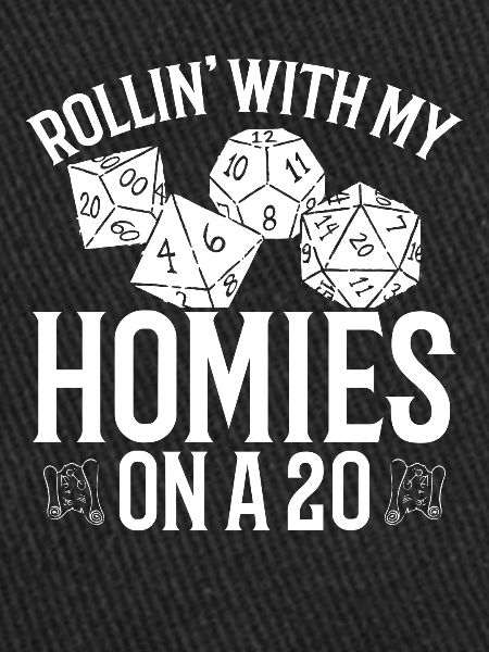 Rollin avec mes copains