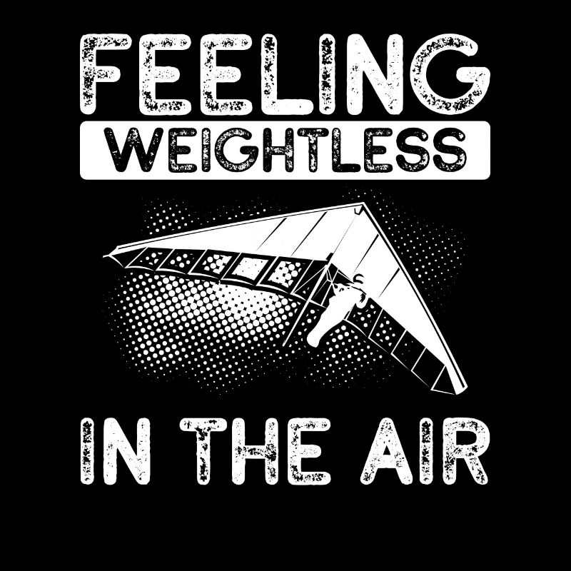 L’apesanteur dans l’air