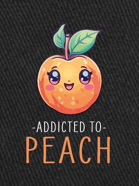 Pêche Kawaii