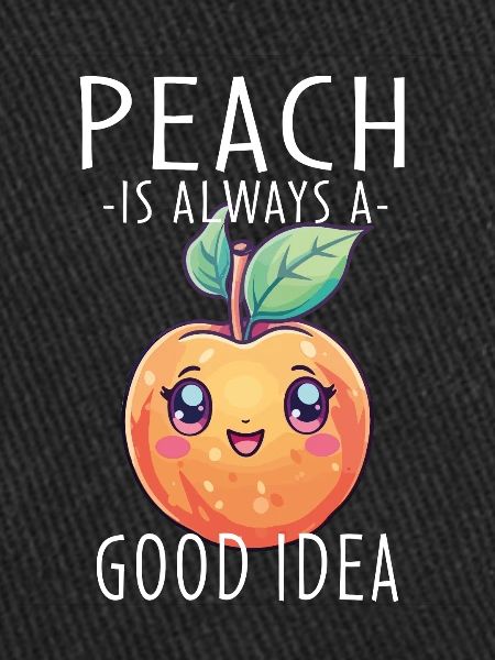 Pêche Kawaii