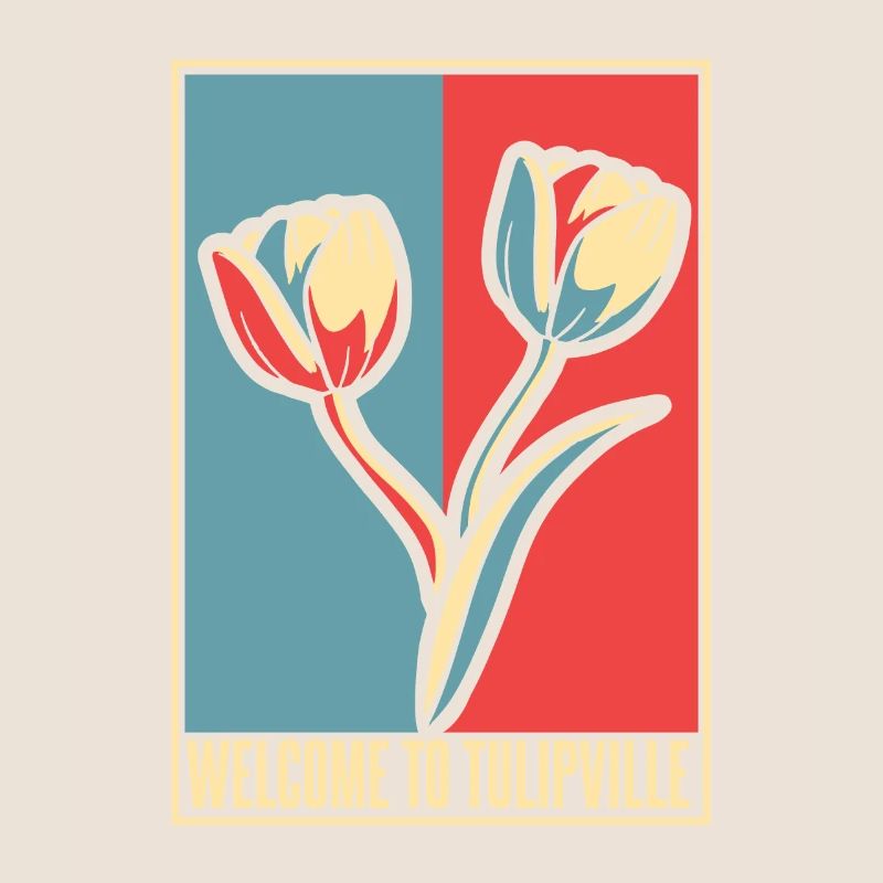Tulipes Tulipes
