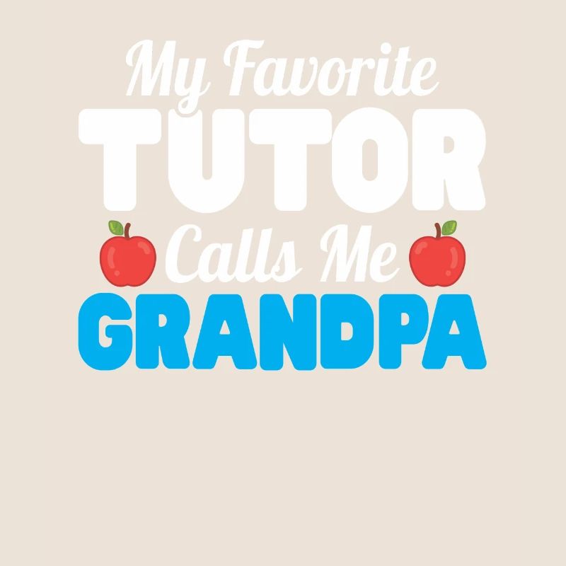 Tutor Geschenk Tutor