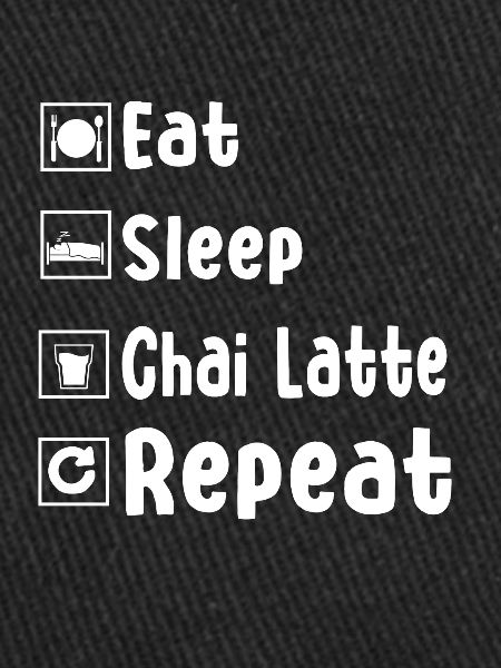 Chai Latte
