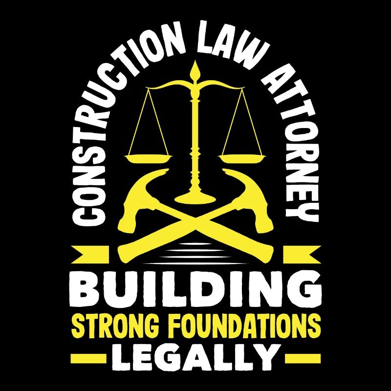 Construction Law Attorney: Building Strong