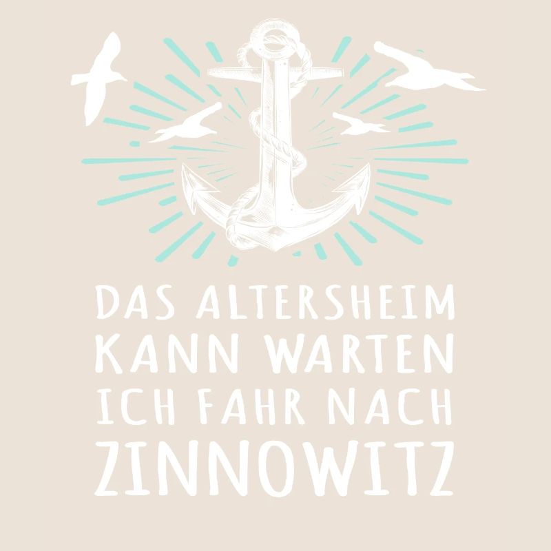 Zinnowitzer Spruch Zinnowitz