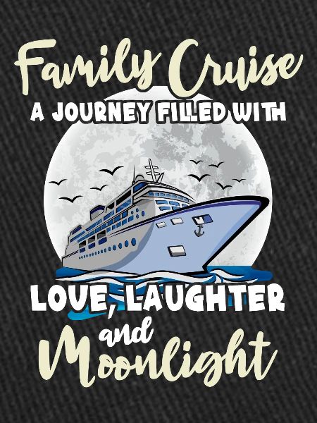 Croisière familiale