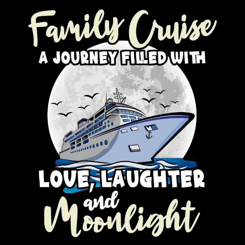 Croisière familiale