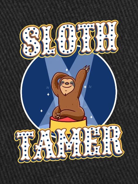 Sloth Tamer