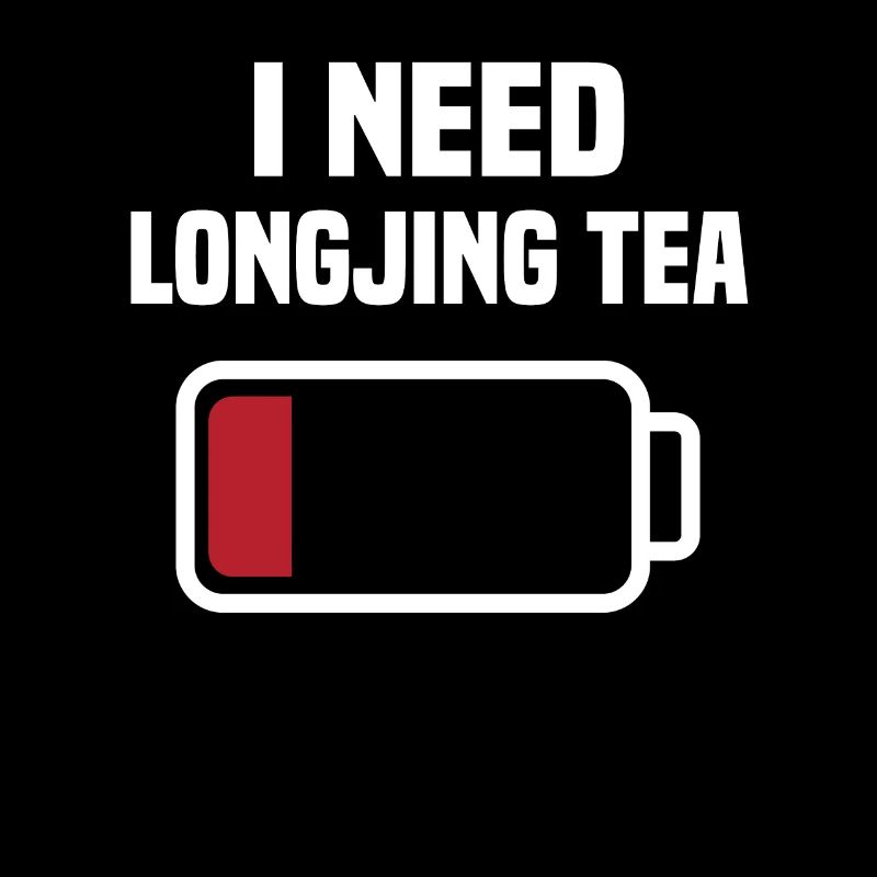 Thé Longjing