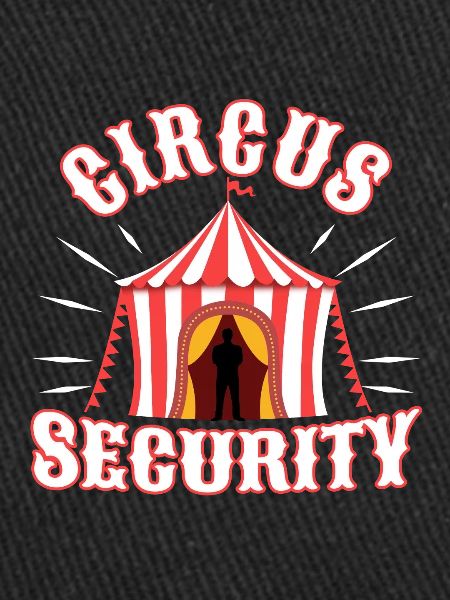 Circus security