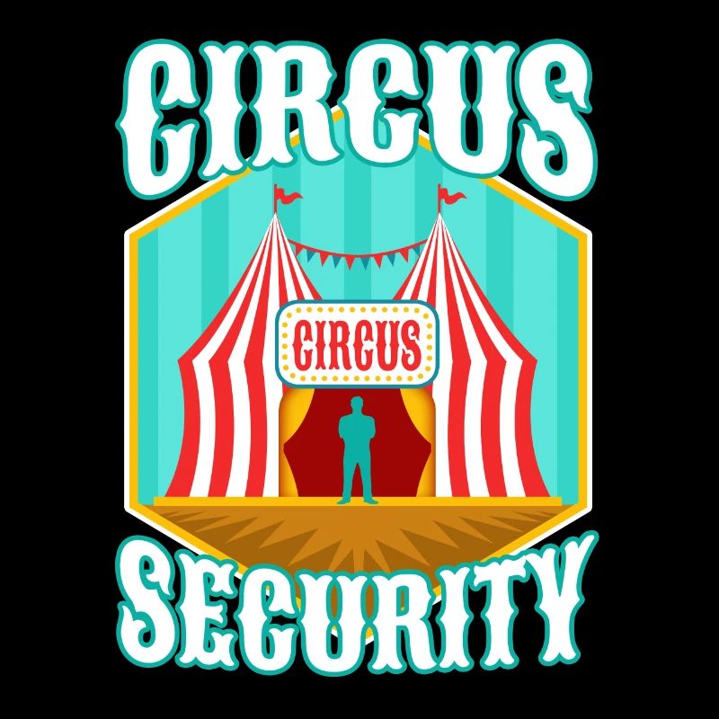 Circus security