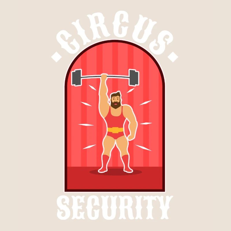 Circus security