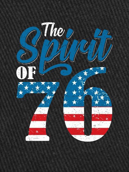 4 juillet L’ de 76